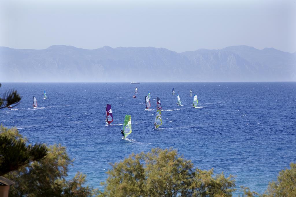 Sunshine Rhodes Lalyssos