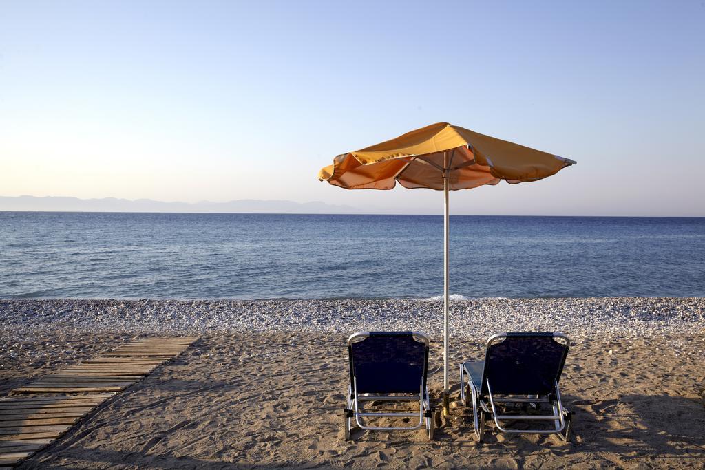 Sunshine Rhodes Hotel Lalyssos