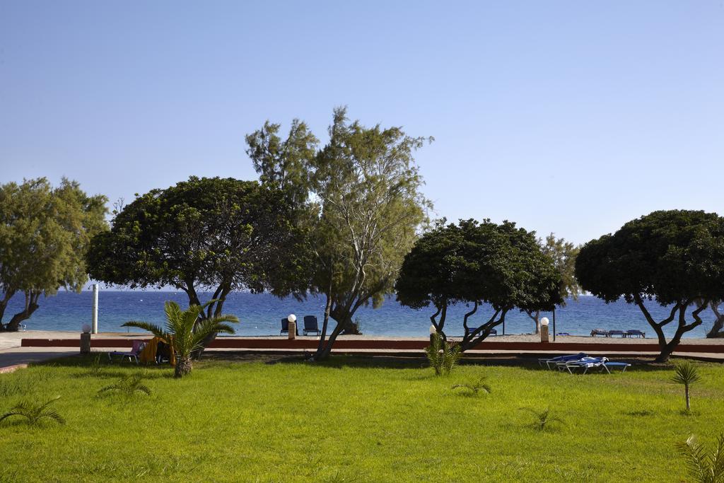 Sunshine Rhodes Hotel Lalyssos