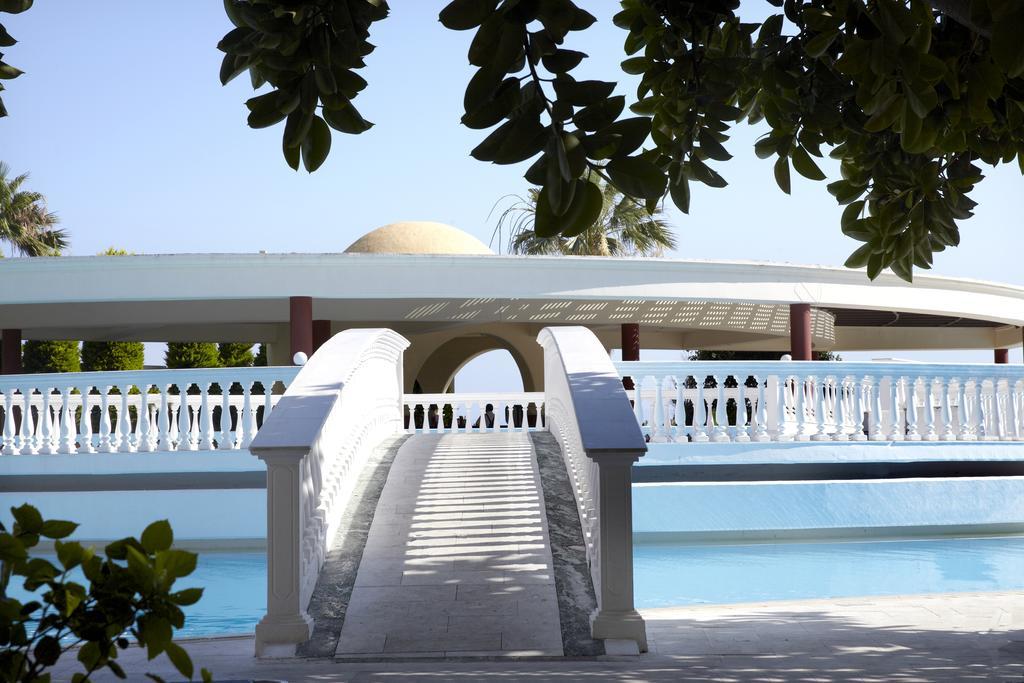 Sunshine Rhodes Hotel Lalyssos