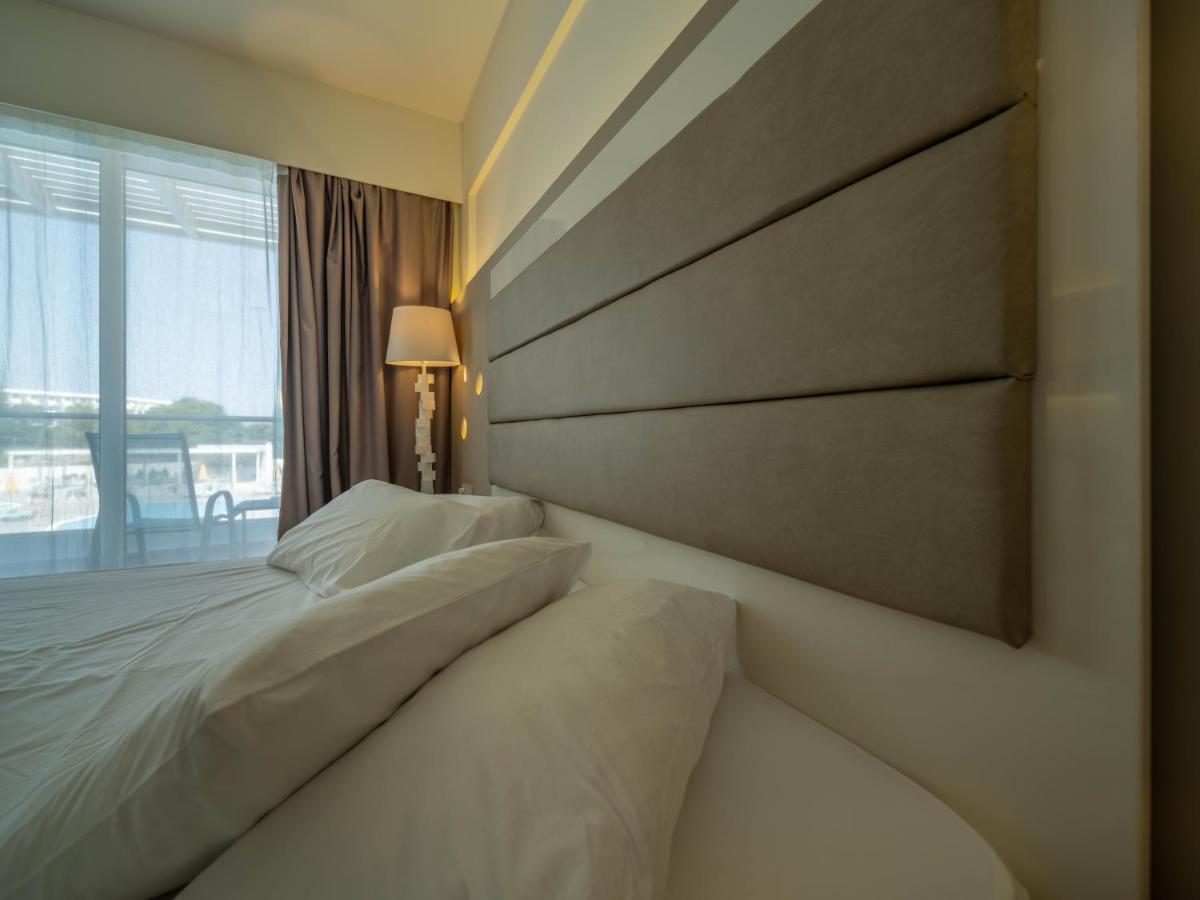 Hotel Sunshine Rhodes Ialysos (Rhodes)