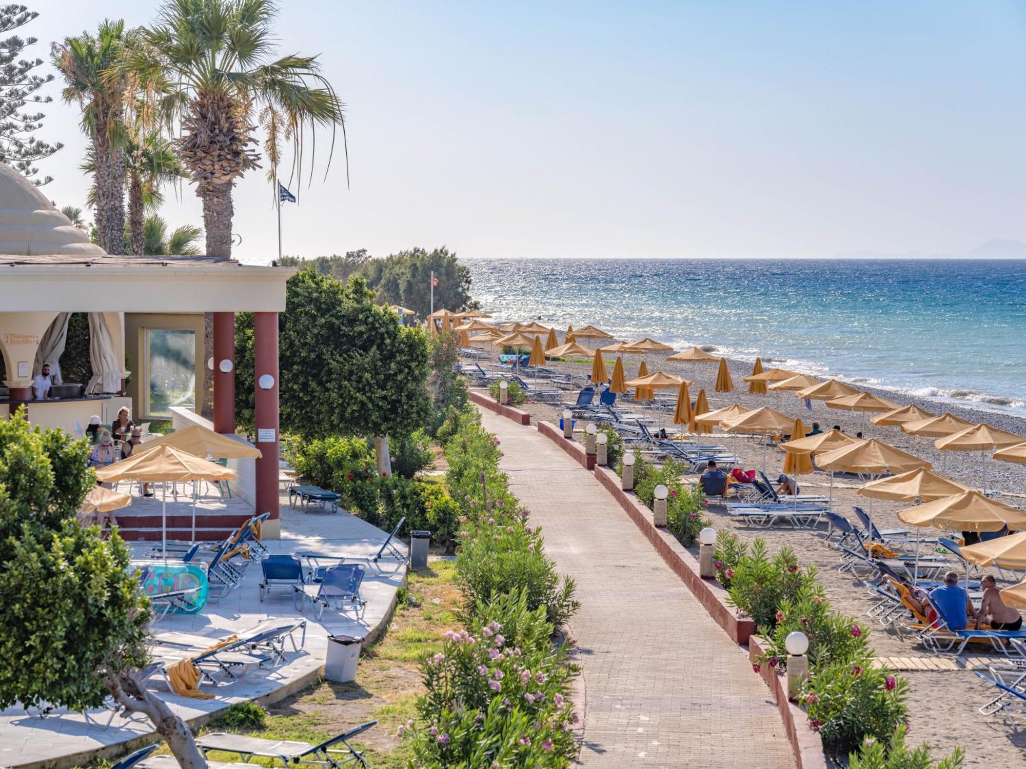 Sunshine Rhodes Hotel Ialysos (Rhodes)