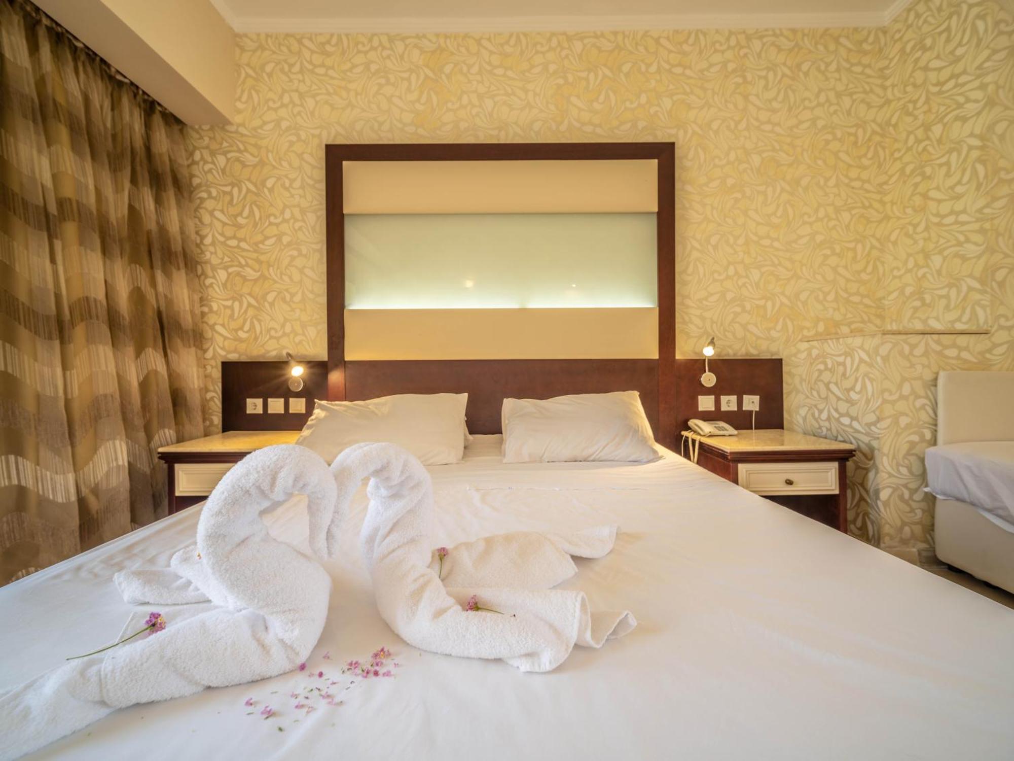 Hotel Sunshine Rhodes Ialysos (Rhodes)