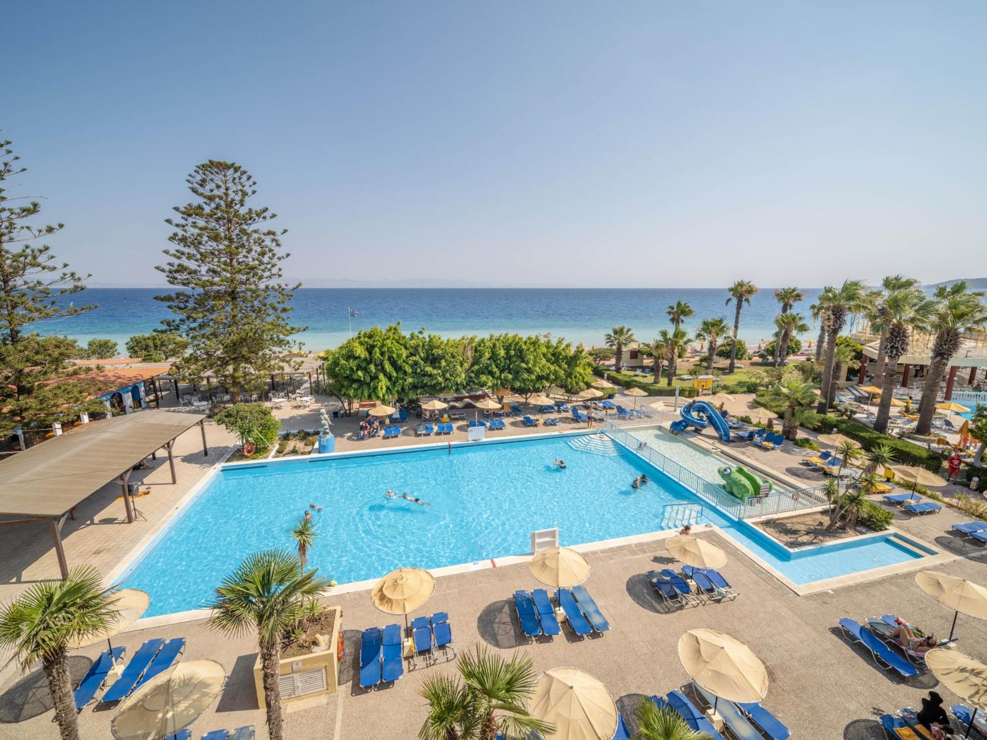 Sunshine Rhodes Hotel Ialysos (Rhodes)