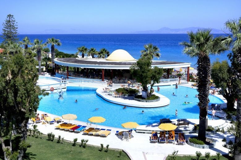 Sunshine Rhodes Hotel Ialysos (Rhodes)
