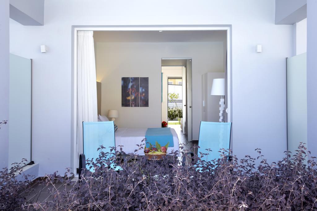 Hotel Sunshine Rhodes Ialysos (Rhodes)