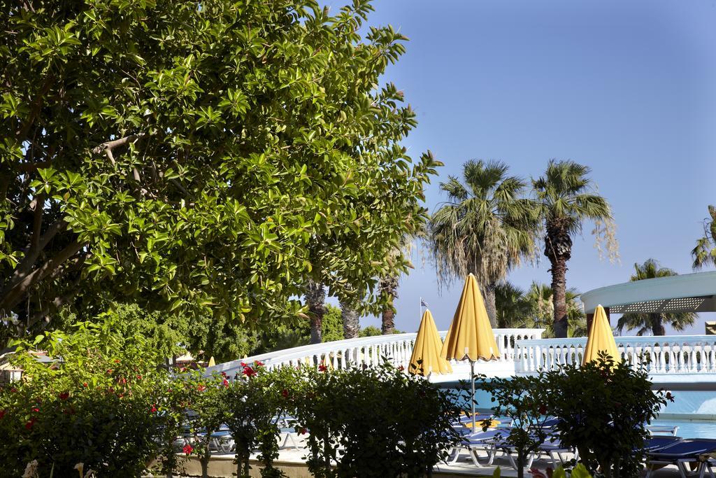 Hotel Sunshine Rhodes 4*