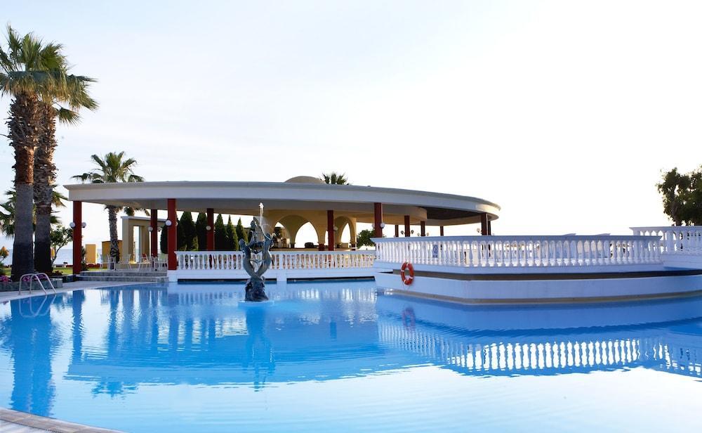 Sunshine Rhodes Hotel 4*