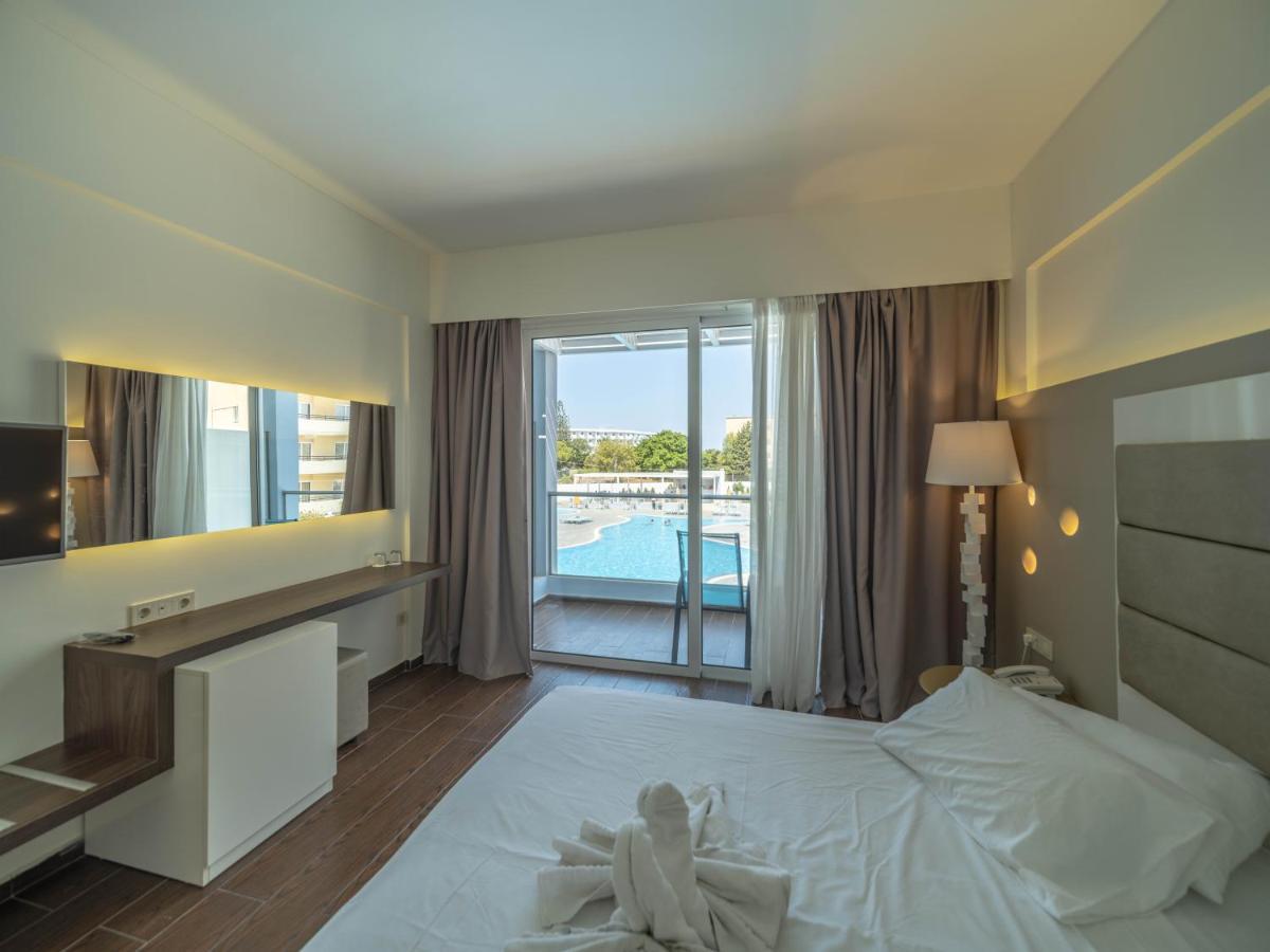 Hotell Sunshine Rhodes 4*