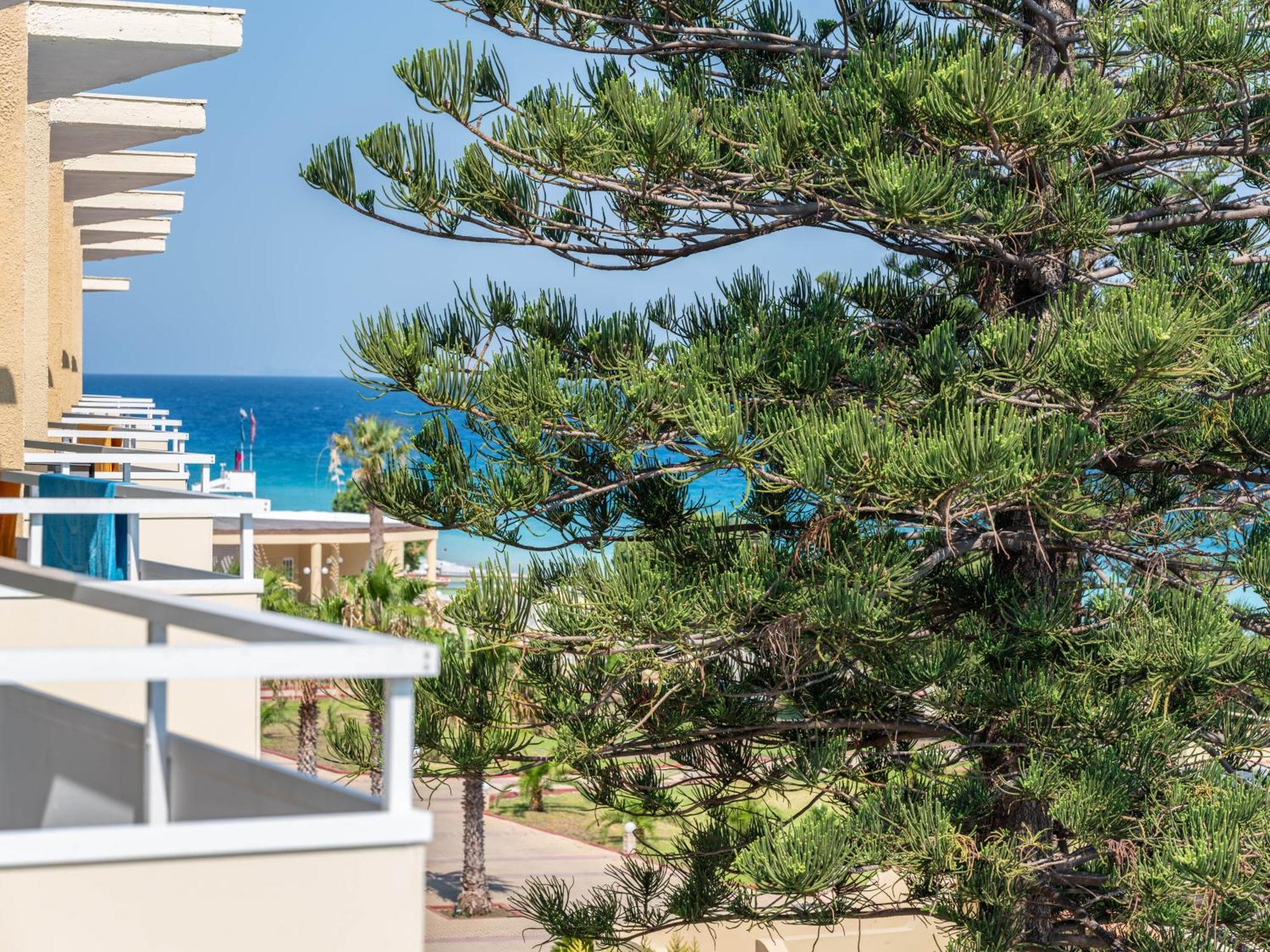 Sunshine Rhodes 4* Ialysós