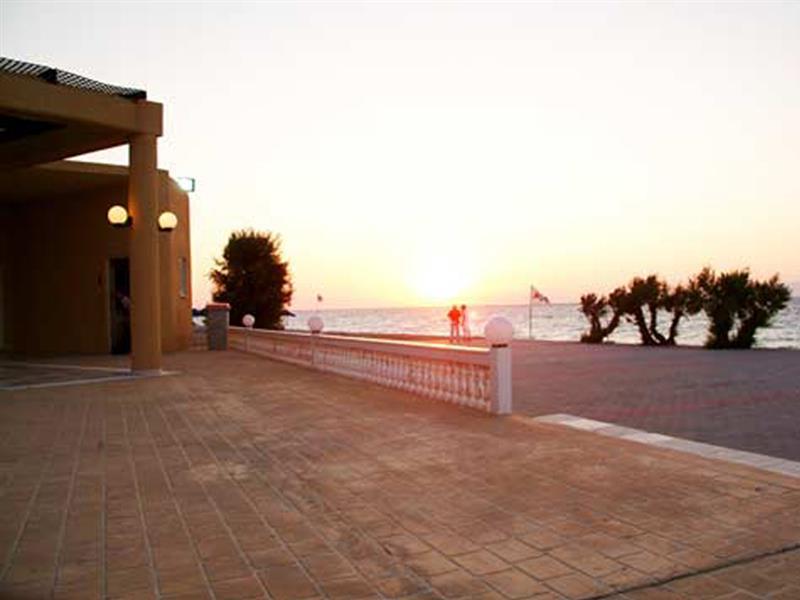 Sunshine Rhodes Hotell
