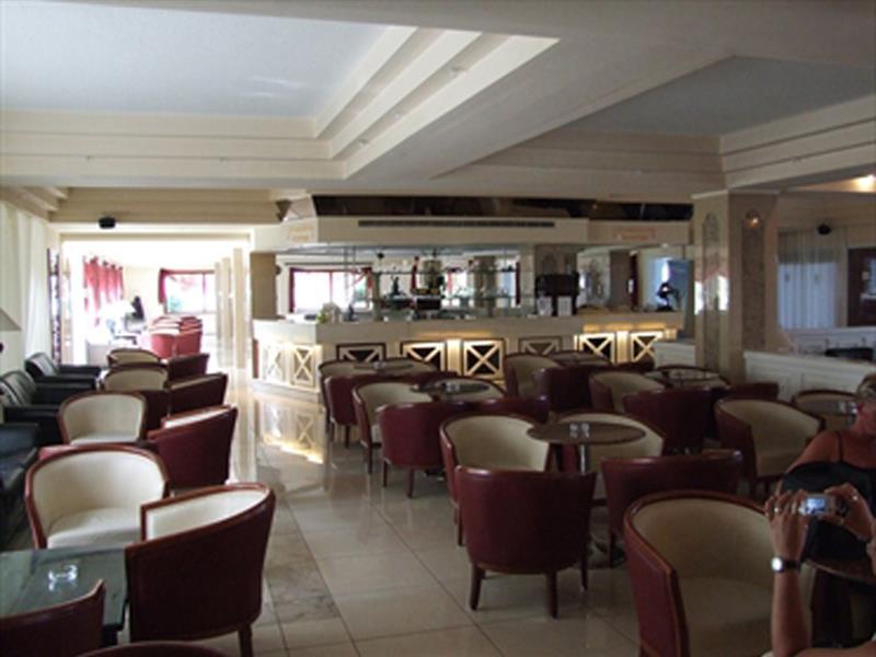Sunshine Rhodes Hotell Ialysós