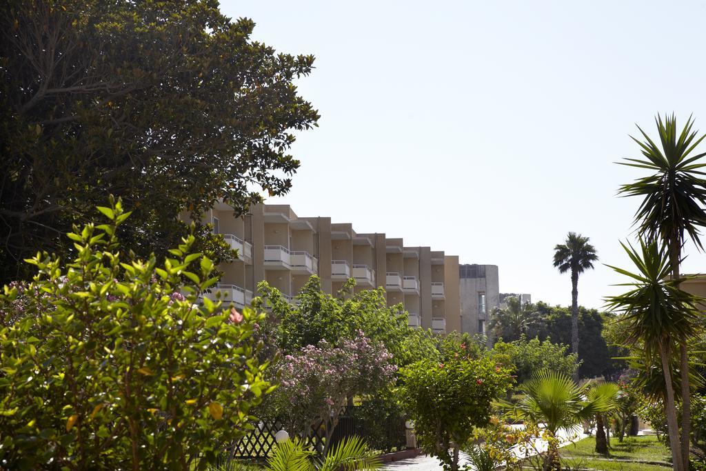 Hotell Sunshine Rhodes Ialysós