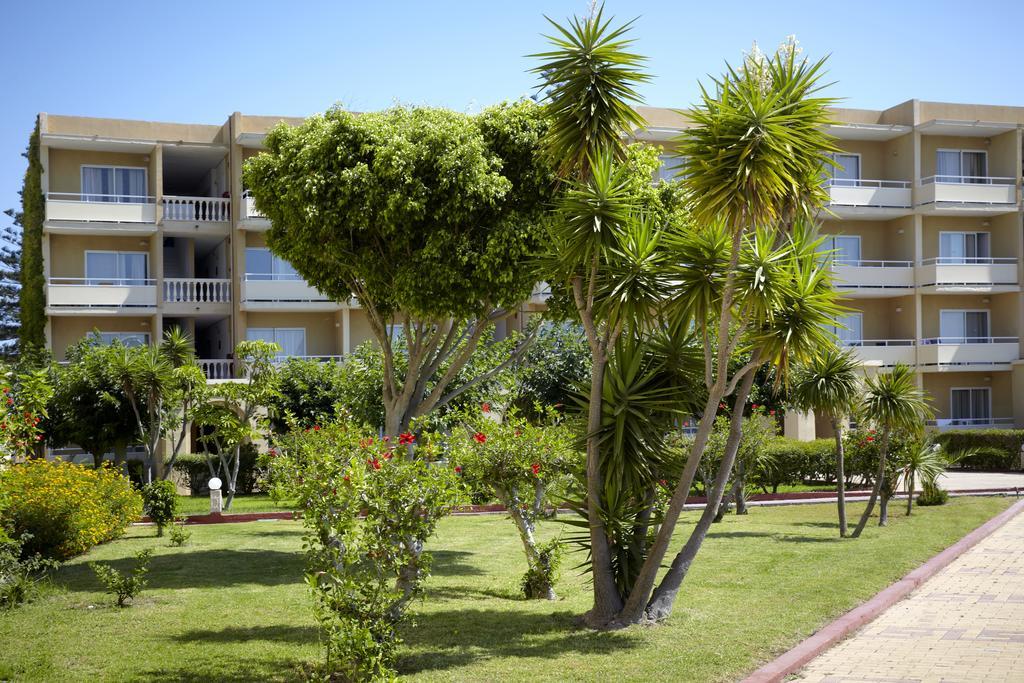 Sunshine Rhodes 4* Ialysós