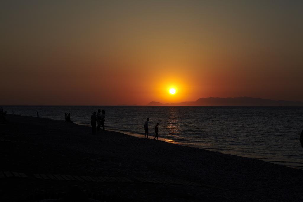 Sunshine Rhodes Hotel Ialysos (Rhodes)