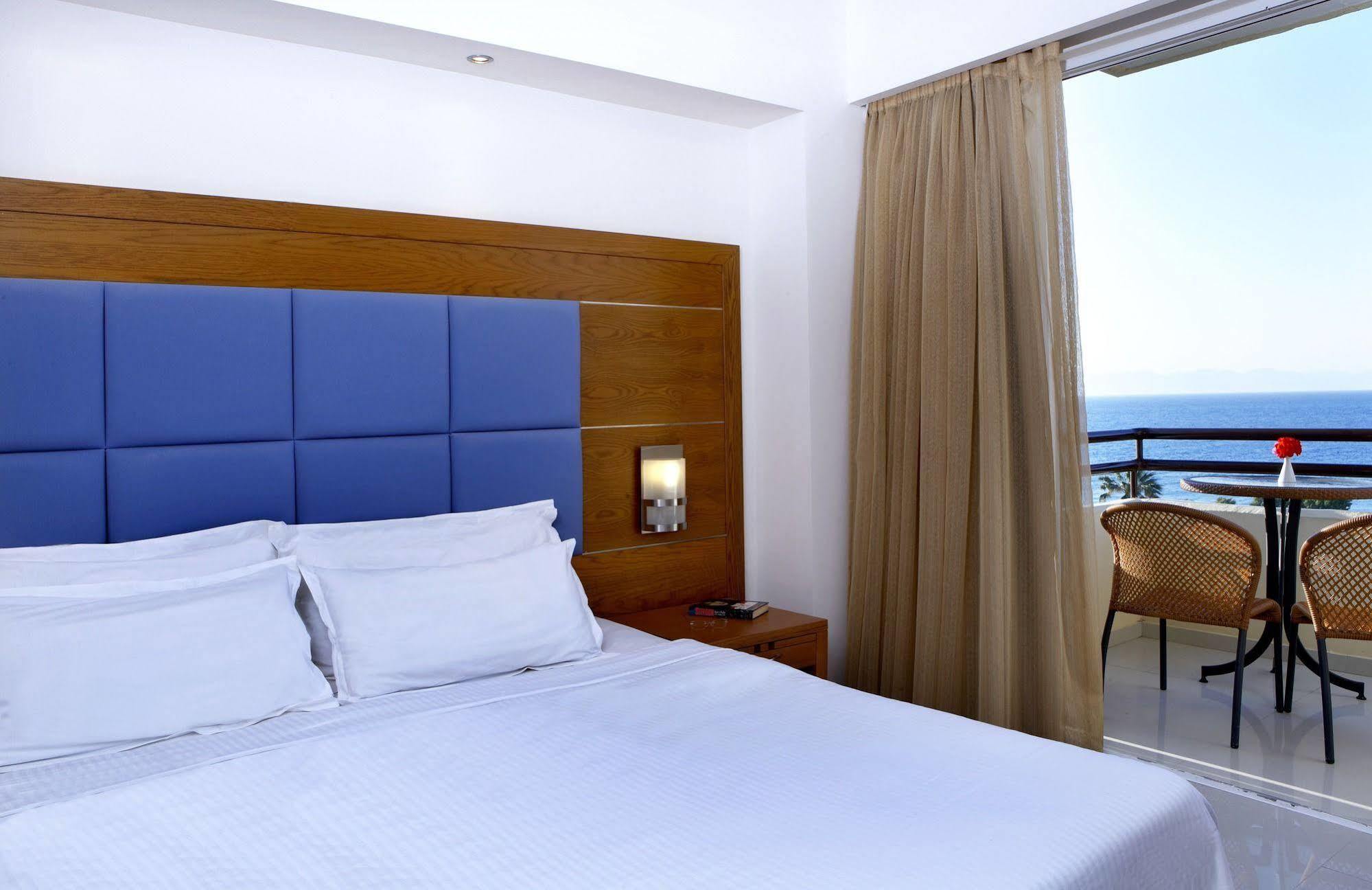 Sunshine Rhodes Hotell Ialysós